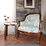 Apartamento Swallow Roost Como
