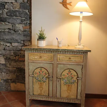 Swallow Roost Apartmán