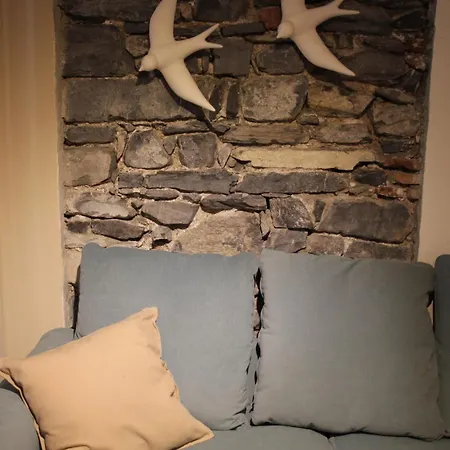 Swallow Roost Apartmán