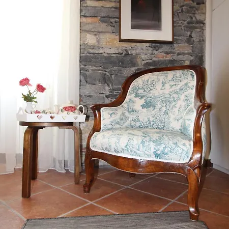 Apartmán Swallow Roost Como