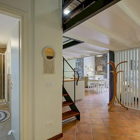 Swallow Roost Apartamento Como