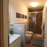 Apartment Swallow Roost Como