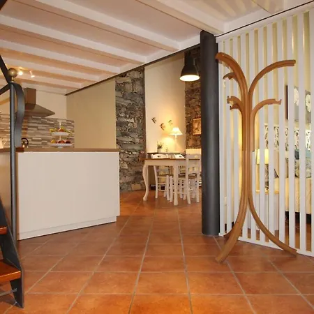 Appartement Swallow Roost *