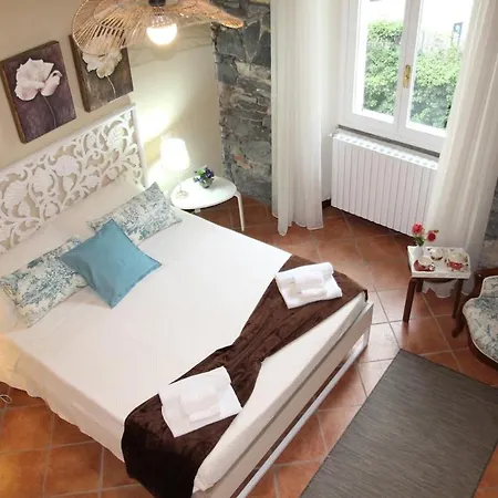 Appartement Swallow Roost *