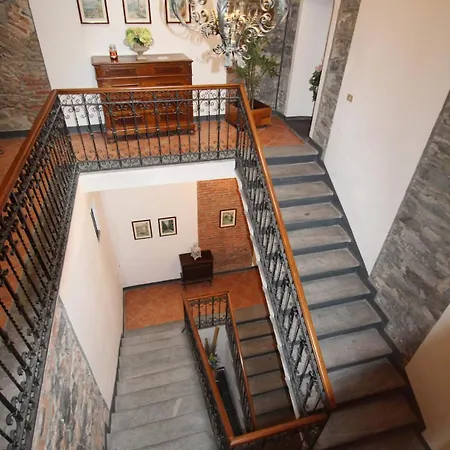 Swallow Roost - By Myhomeincomo Apartment Como