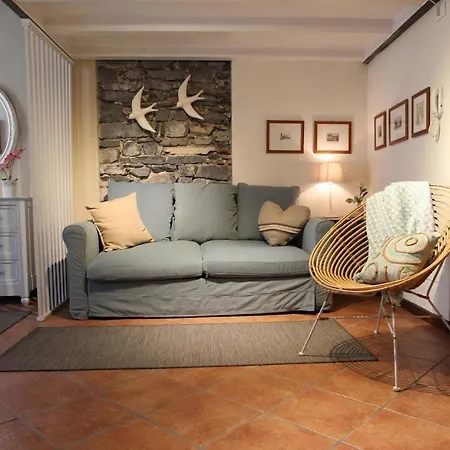 Appartement Swallow Roost *