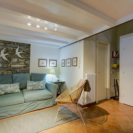 Appartement Swallow Roost *