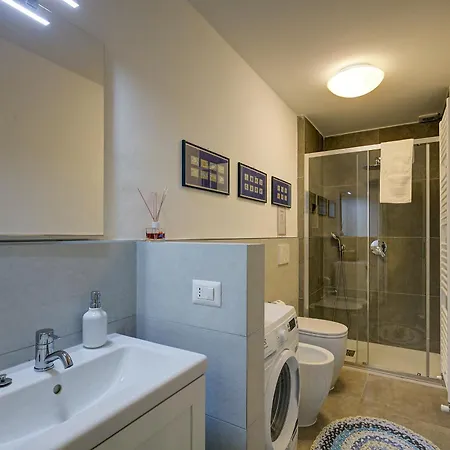 Appartement Swallow Roost