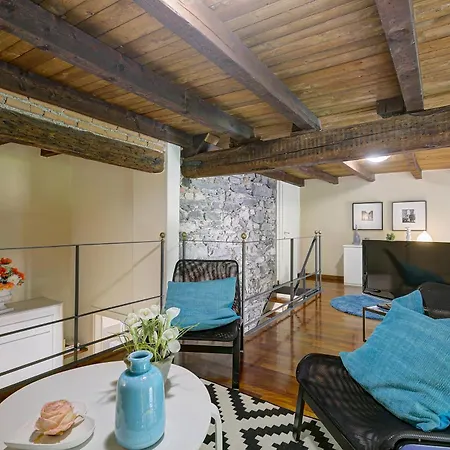 Swallow Roost Appartement *