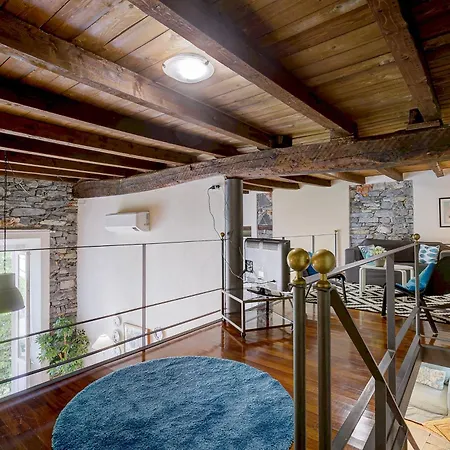 Swallow Roost Appartement