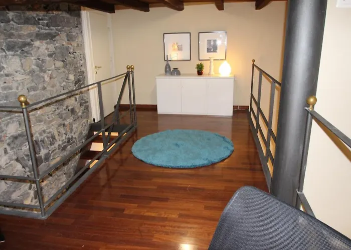 Swallow Roost 아파트