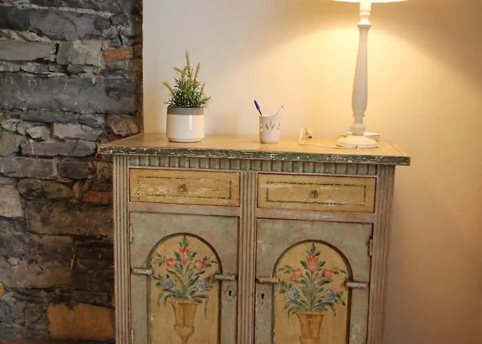 Swallow Roost 아파트