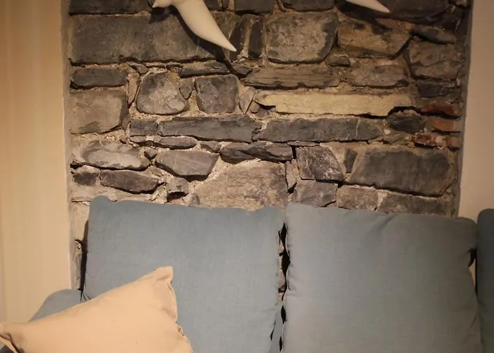 Swallow Roost 아파트