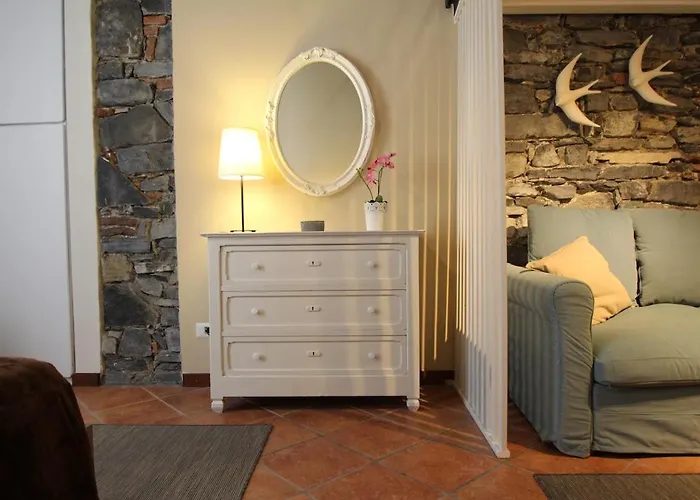 Swallow Roost 아파트 *