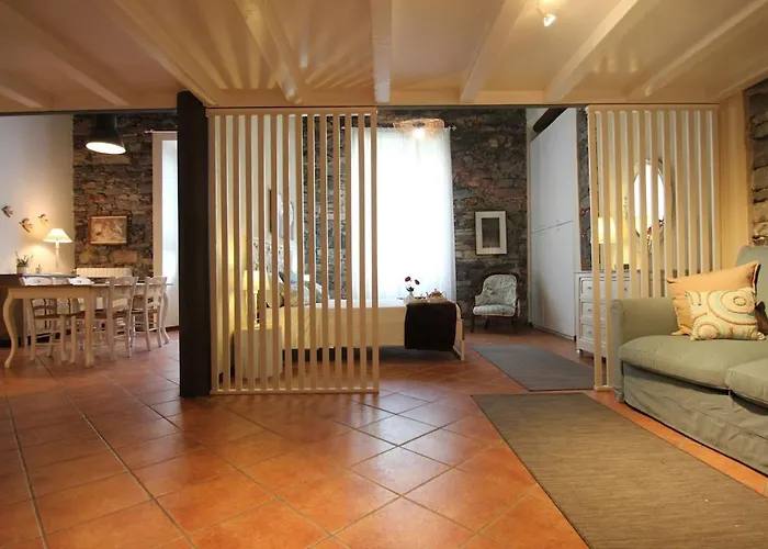 Swallow Roost 아파트 *