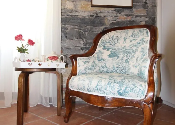 아파트 Swallow Roost 코모