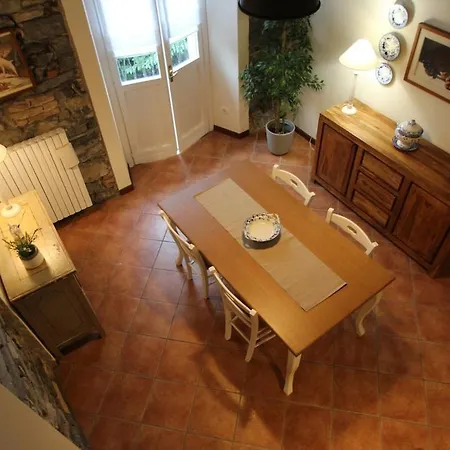 Apartamento Swallow Roost - By Myhomeincomo