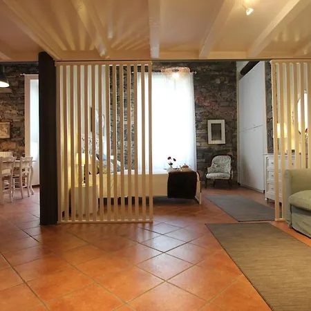 Swallow Roost - By Myhomeincomo Apartamento *