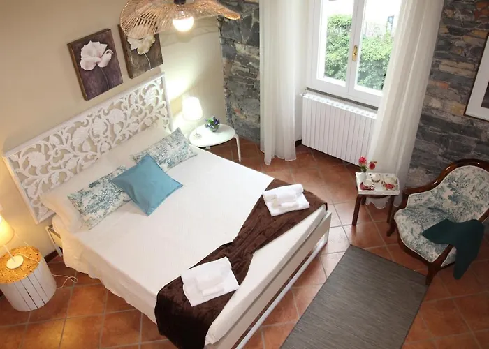 Apartamento Swallow Roost *