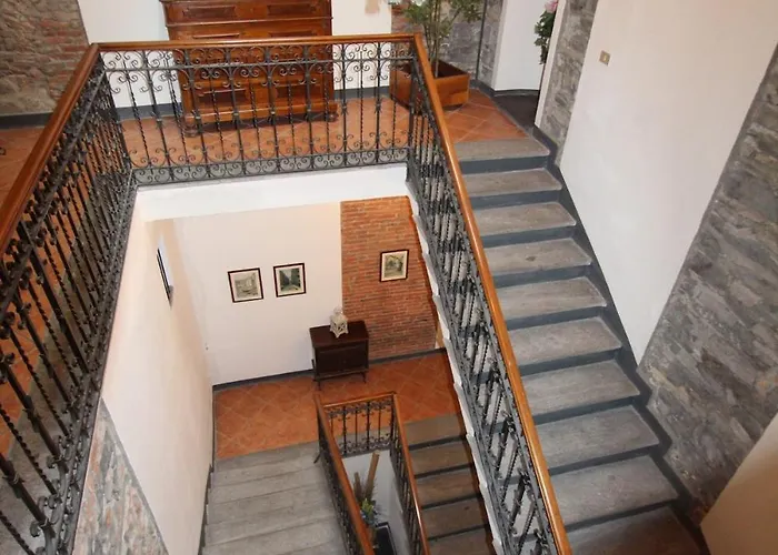 Swallow Roost Apartamento Como